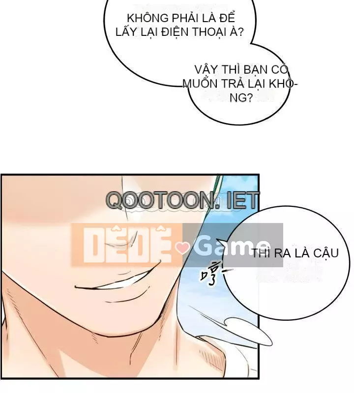 Giám sát cấp dưới của Zhengmei Chương 78-79