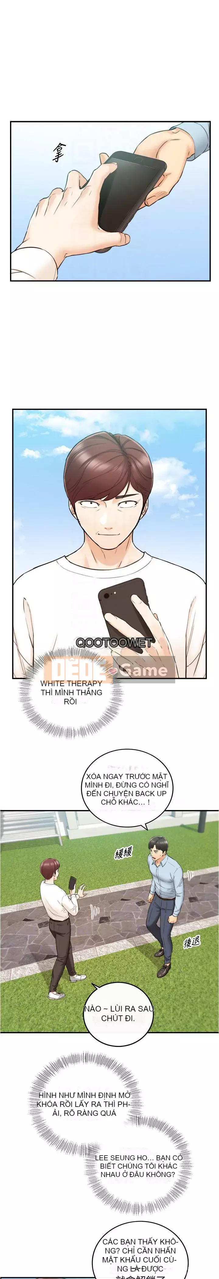 Giám sát cấp dưới của Zhengmei Chương 78-79