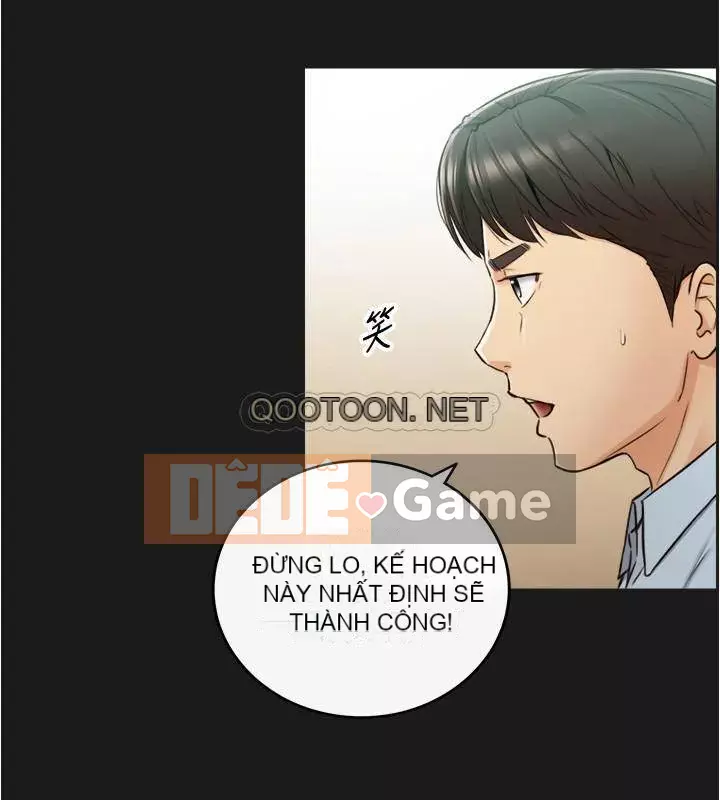 Giám sát cấp dưới của Zhengmei Chương 78-79