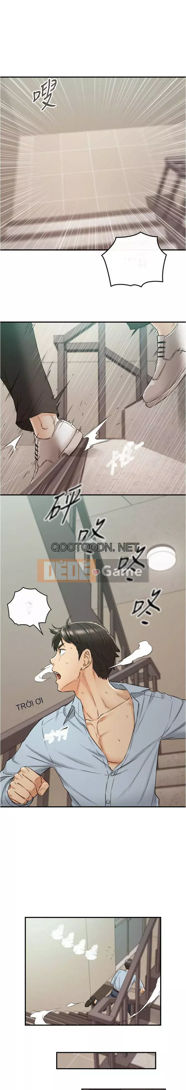 Giám sát cấp dưới của Zhengmei Chương 78-79