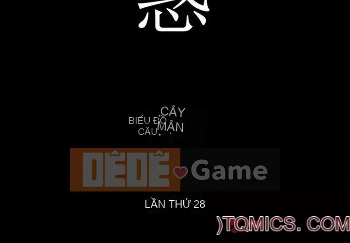 Thu hút Chương 28-29