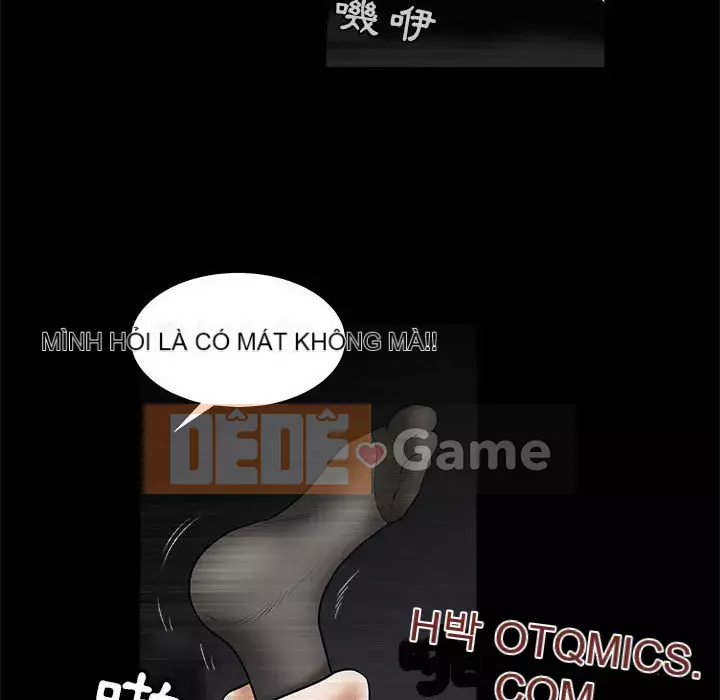 Thu hút Chương 28-29