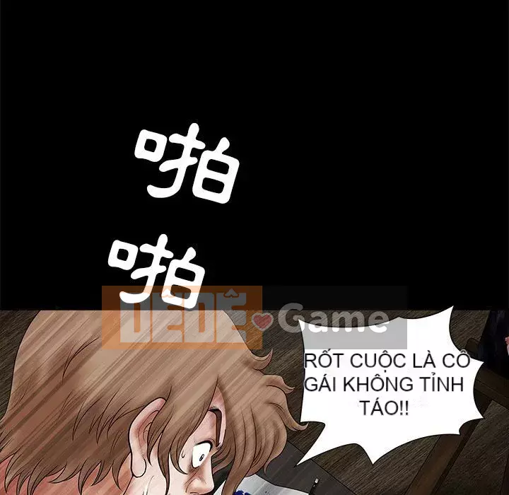 Thu hút Chương 28-29