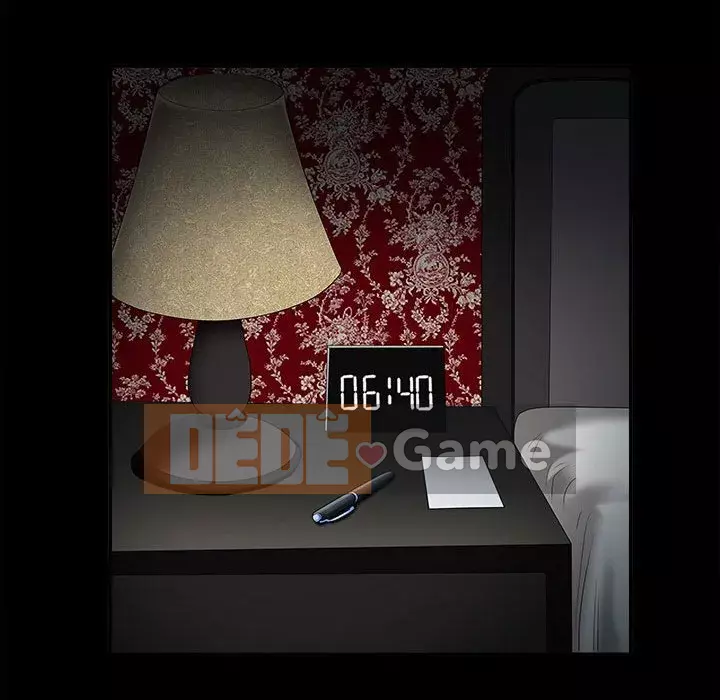 Thu hút Chương 28-29