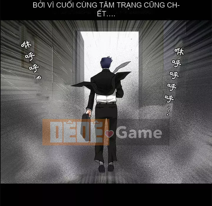 Thu hút Chương 28-29