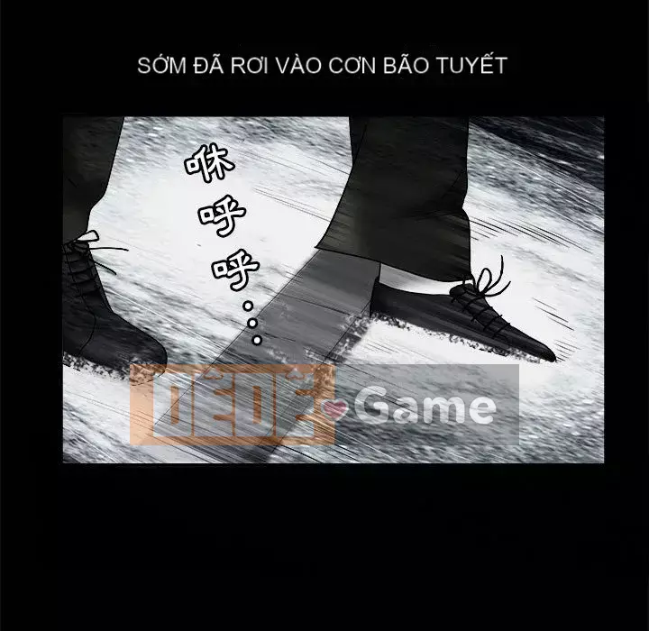 Thu hút Chương 28-29