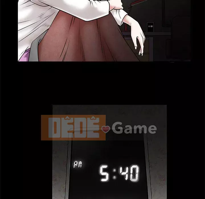 Thu hút Chương 28-29