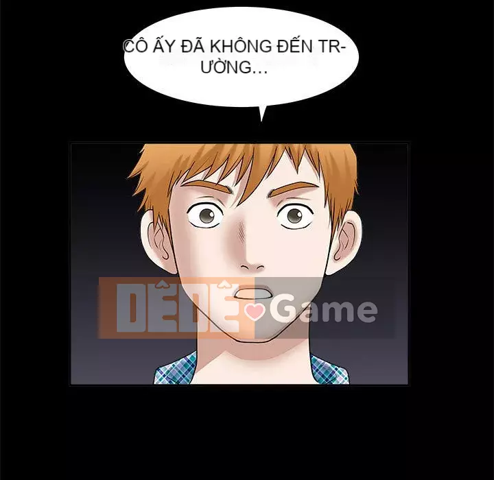 Thu hút Chương 28-29