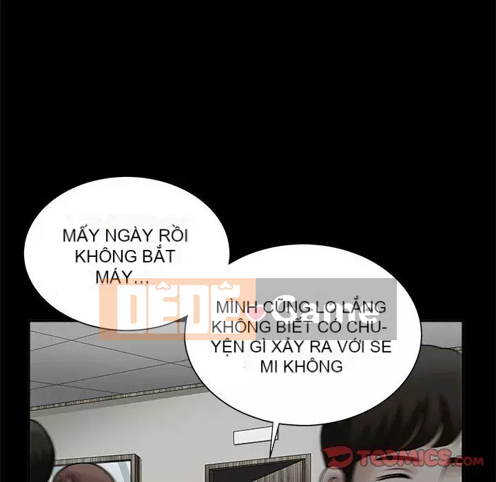 Thu hút Chương 28-29