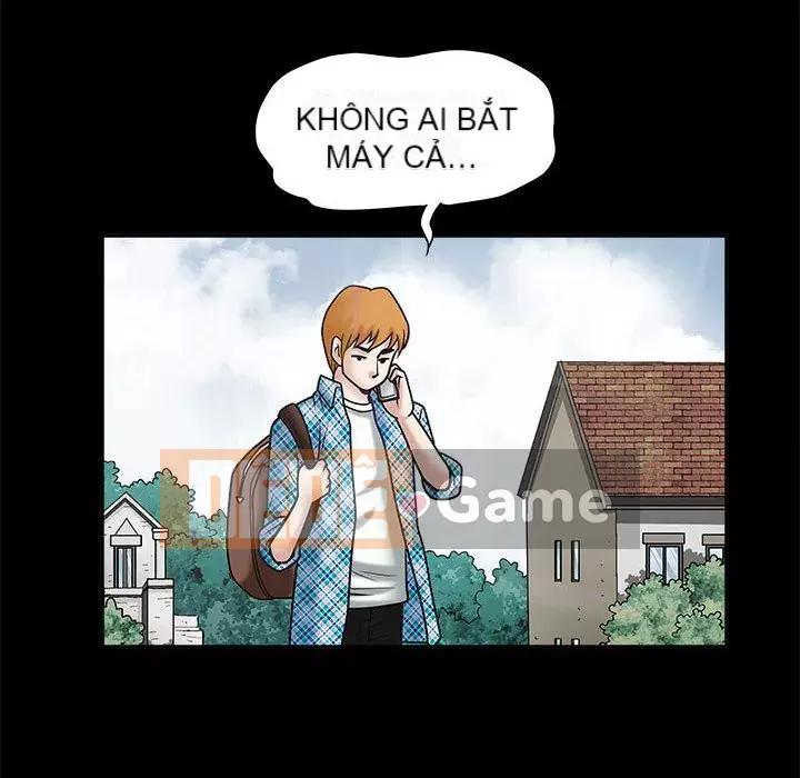 Thu hút Chương 28-29