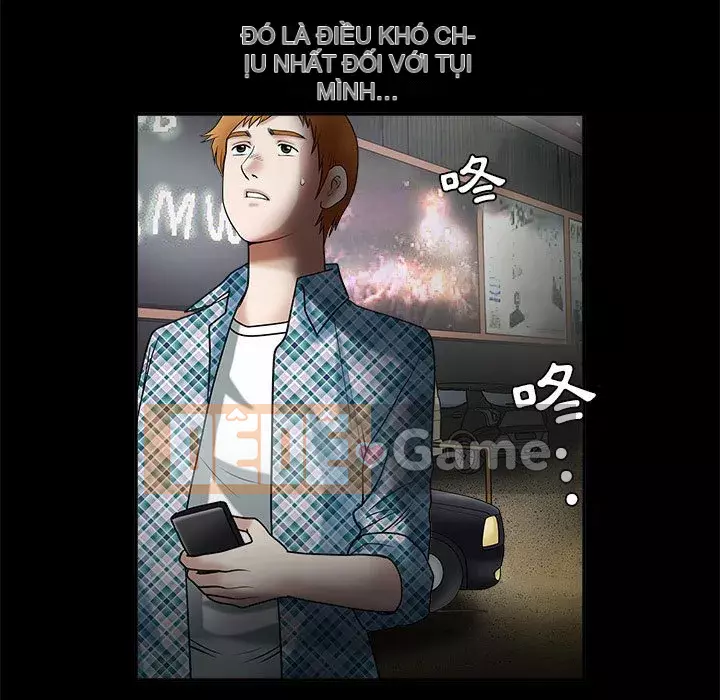 Thu hút Chương 28-29