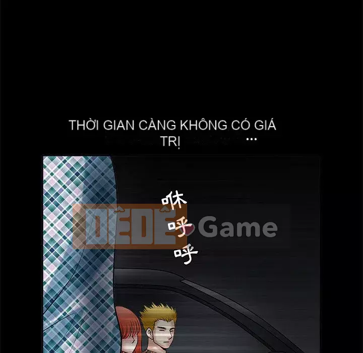 Thu hút Chương 28-29