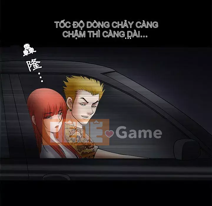 Thu hút Chương 28-29