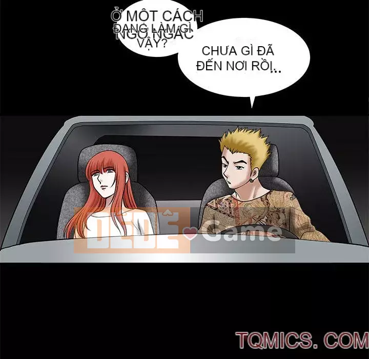 Thu hút Chương 28-29