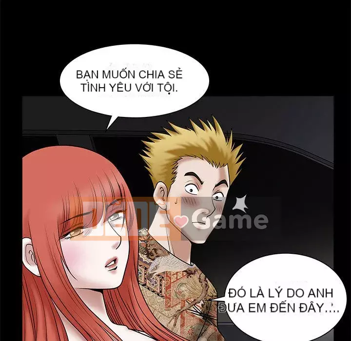 Thu hút Chương 28-29