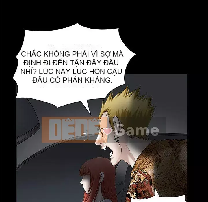 Thu hút Chương 28-29