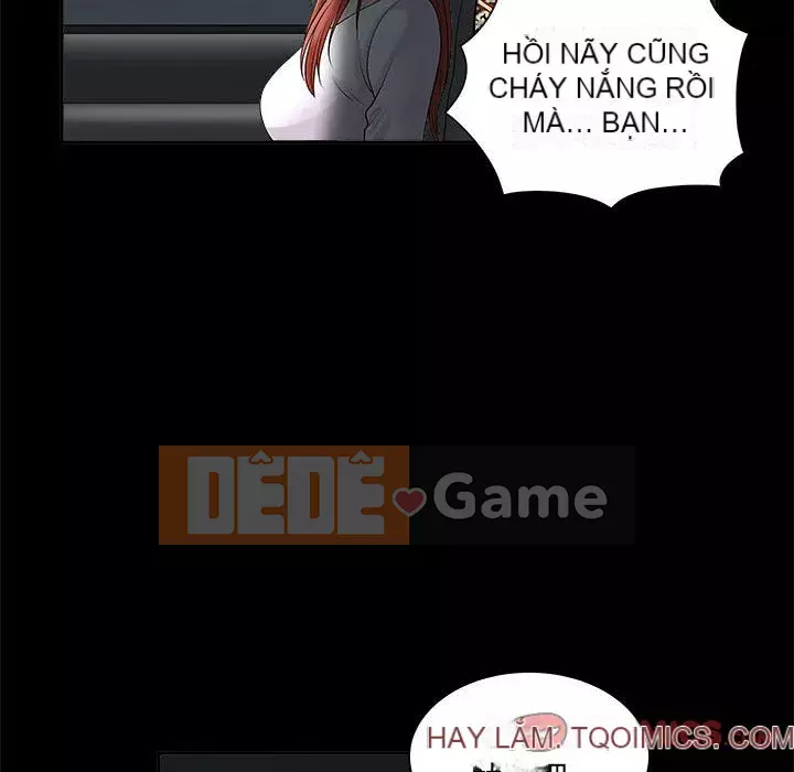 Thu hút Chương 28-29