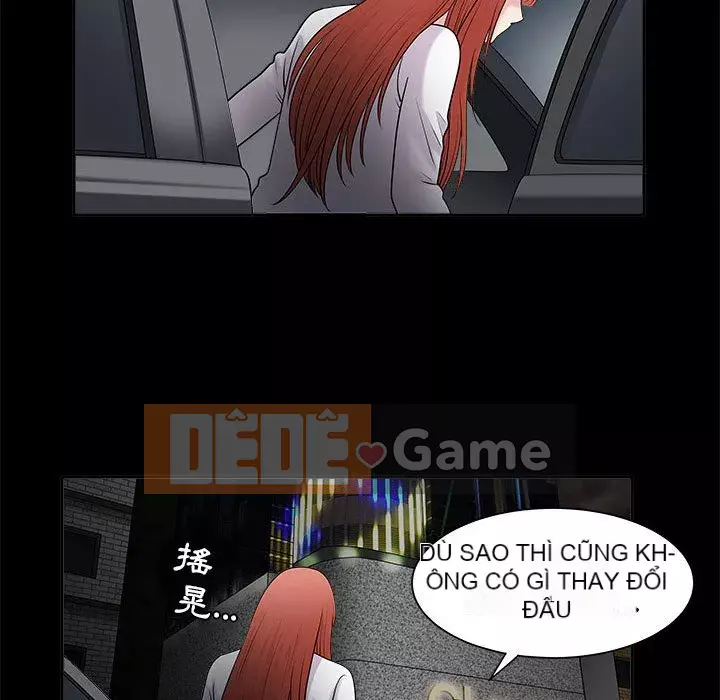 Thu hút Chương 28-29