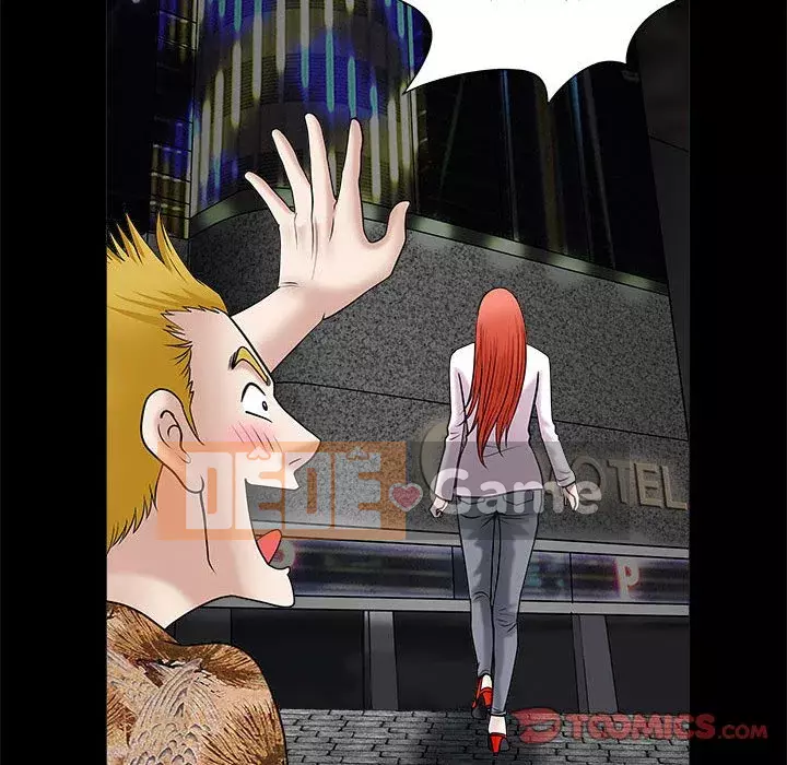 Thu hút Chương 28-29