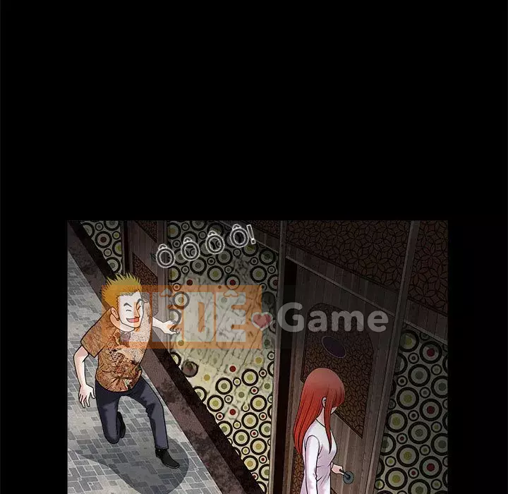 Thu hút Chương 28-29