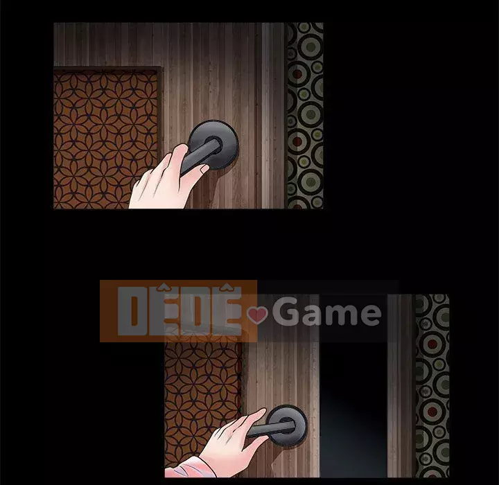 Thu hút Chương 28-29