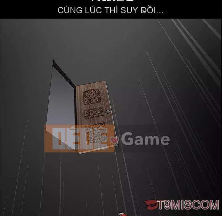 Thu hút Chương 28-29