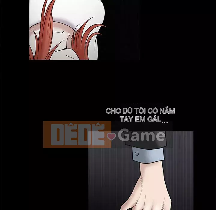 Thu hút Chương 28-29