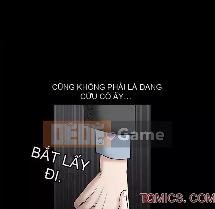 Thu hút Chương 28-29