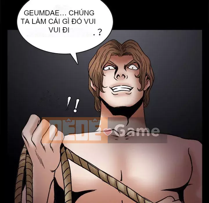 Thu hút Chương 28-29