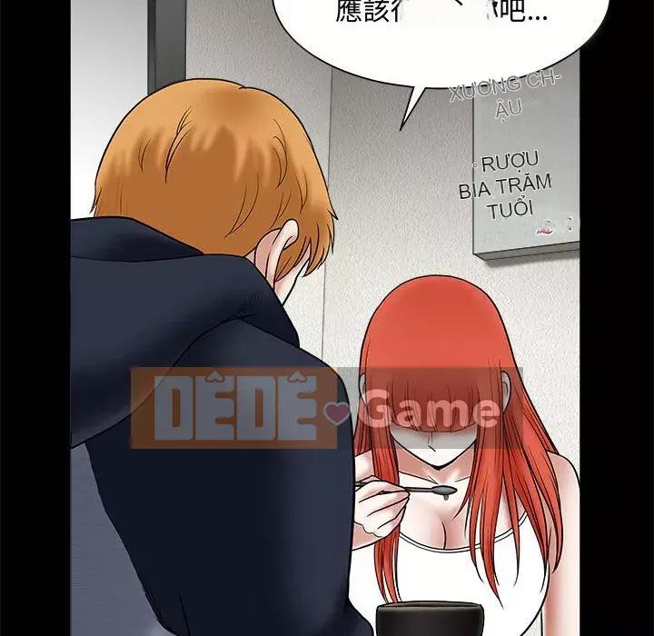 Thu hút Chương 26-27