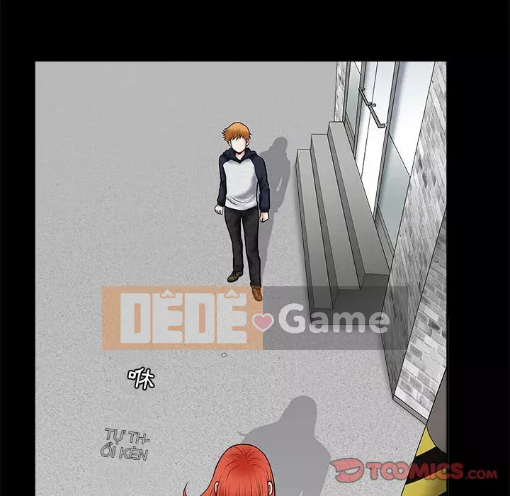 Thu hút Chương 26-27