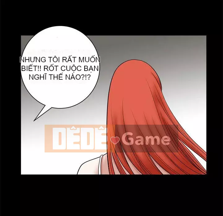 Thu hút Chương 26-27