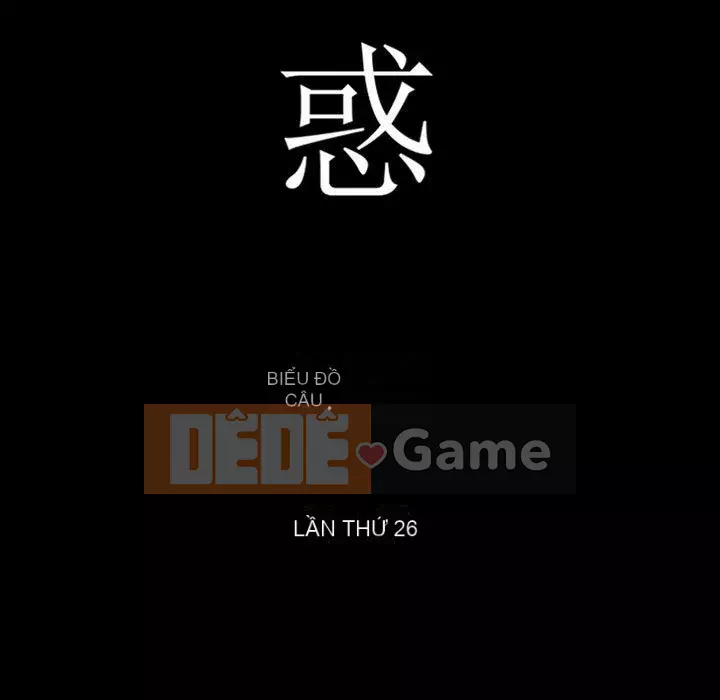 Thu hút Chương 26-27