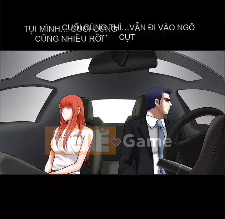 Thu hút Chương 26-27