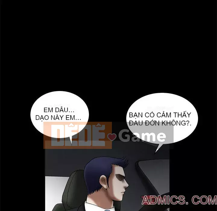 Thu hút Chương 26-27