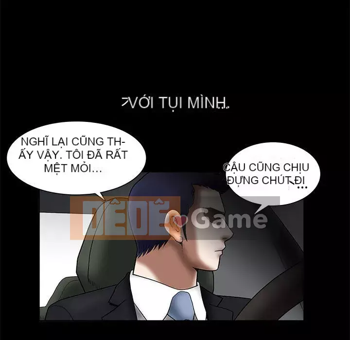 Thu hút Chương 26-27