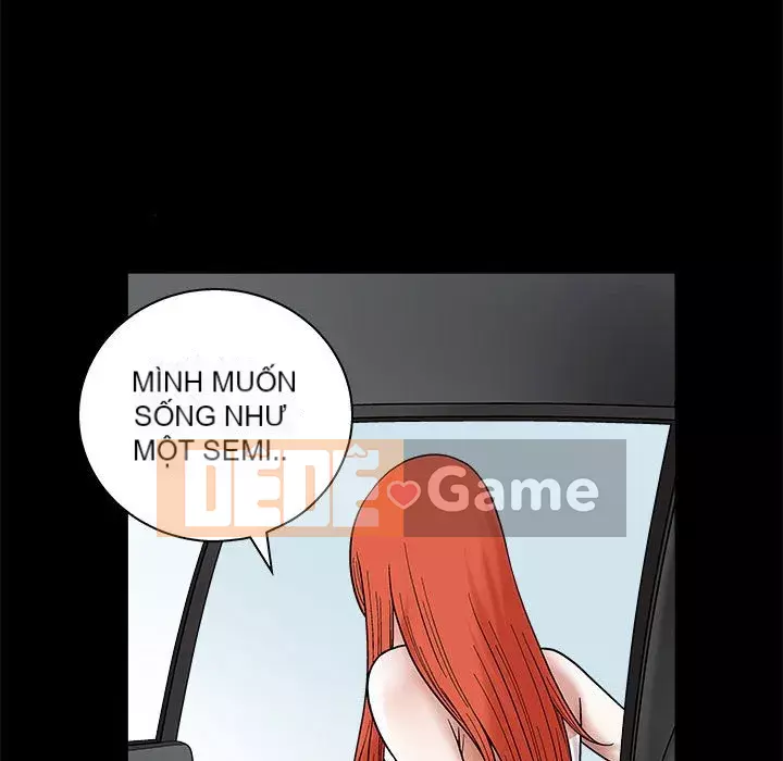 Thu hút Chương 26-27