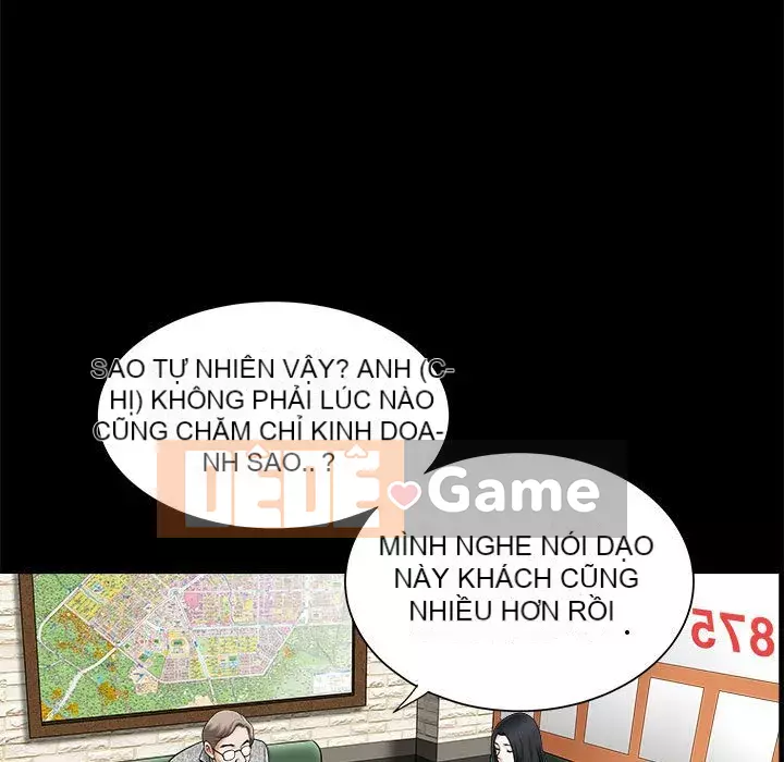 Thu hút Chương 26-27