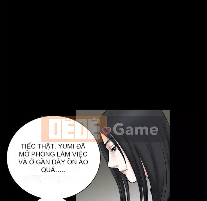 Thu hút Chương 26-27