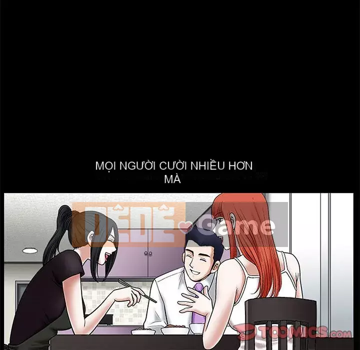 Thu hút Chương 26-27