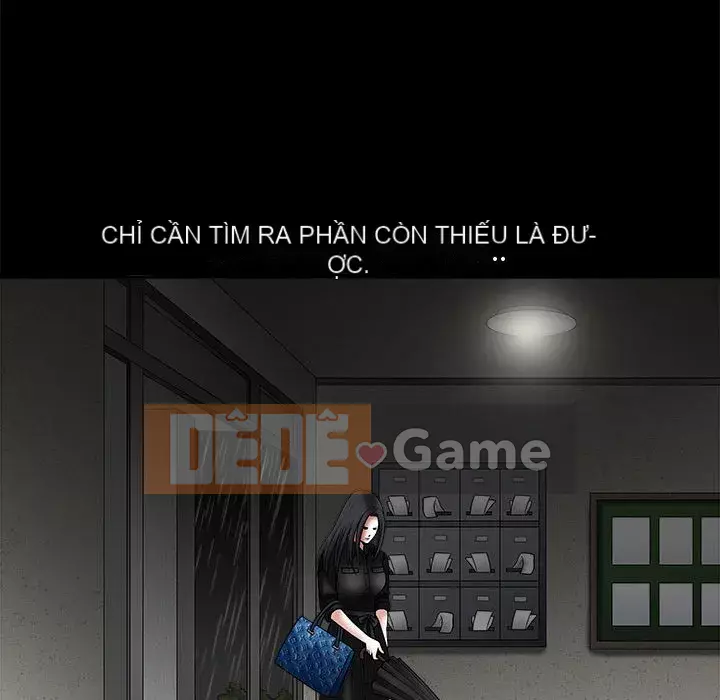 Thu hút Chương 26-27