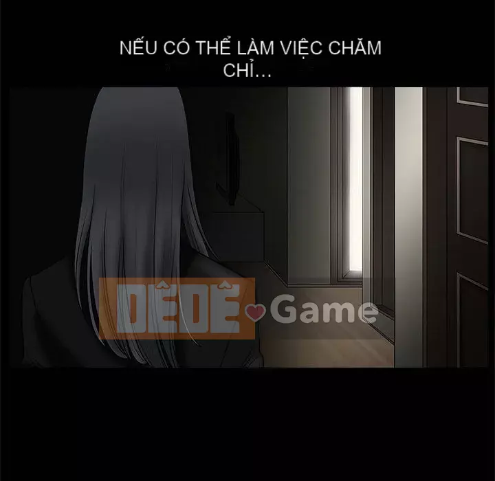 Thu hút Chương 26-27