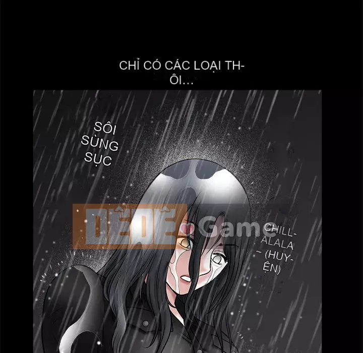 Thu hút Chương 26-27