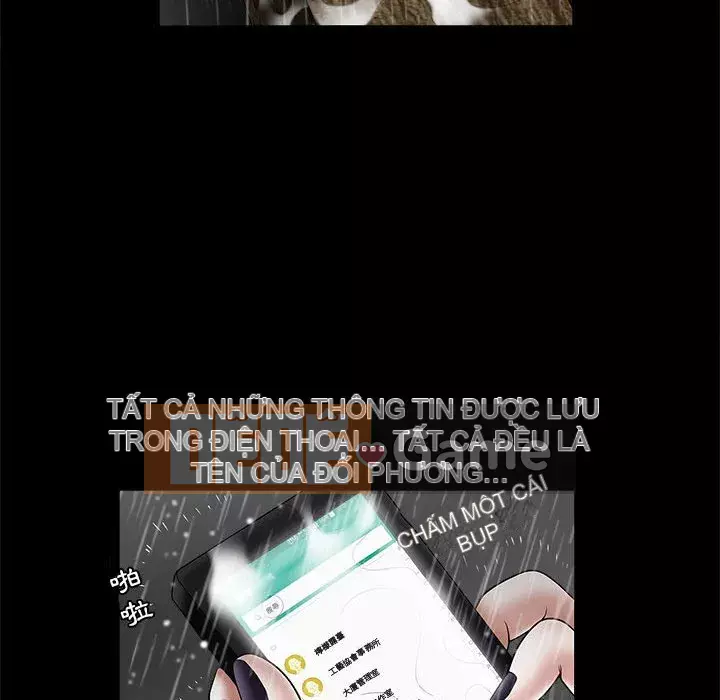 Thu hút Chương 26-27