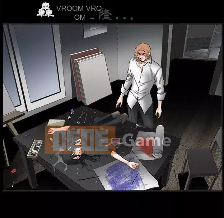 Thu hút Chương 26-27