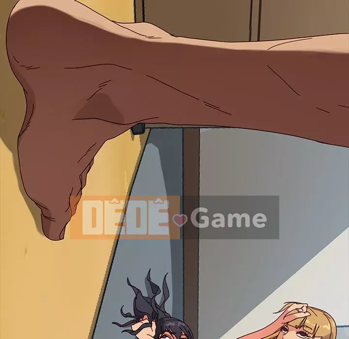 Vàng cũ bên cạnh Chương 44-45