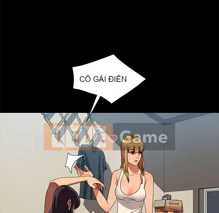 Vàng cũ bên cạnh Chương 44-45