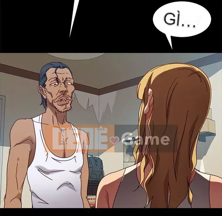 Vàng cũ bên cạnh Chương 44-45