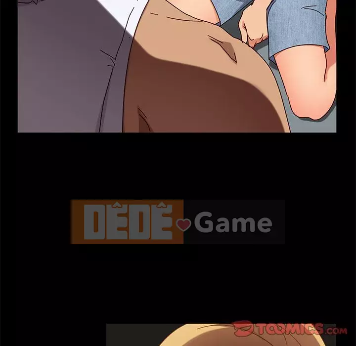 Vàng cũ bên cạnh Chương 44-45