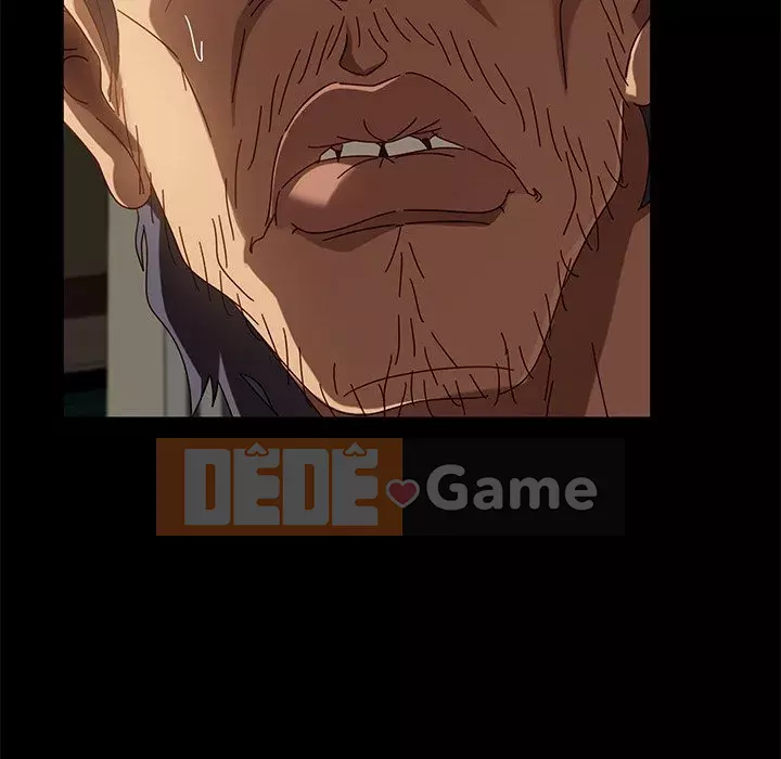 Vàng cũ bên cạnh Chương 44-45